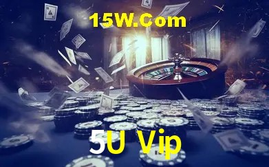 5U Vip
