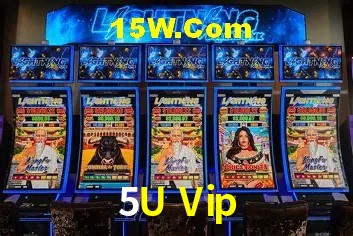 5U Vip